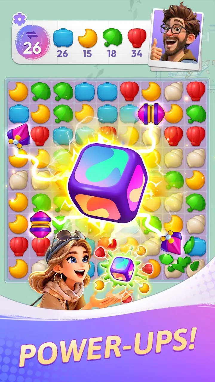 Minigra bingo